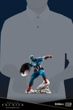 1:10 Marvel Universe - Captain America Premier Statue ARTFX MK282 Kotobukiya