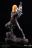 1:10 Marvel Universe - Ghost rider ArtFX Premier Statue MK286 Kotobukiya