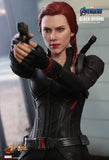 1:6 Avengers 4 : Endgame - Black Widow Figure MMS533 Hot Toys