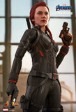 1:6 Avengers 4 : Endgame - Black Widow Figure MMS533 Hot Toys
