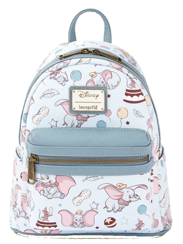 Dumbo mini backpack loungefly shop