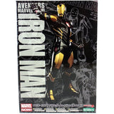 1:10 Avengers Now - Iron Man Black & Gold Statue MK158 ARTFX+ Kotobukiya