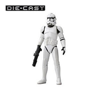 Star Wars - Metacolle Mini Diecast Clone Trooper Figure