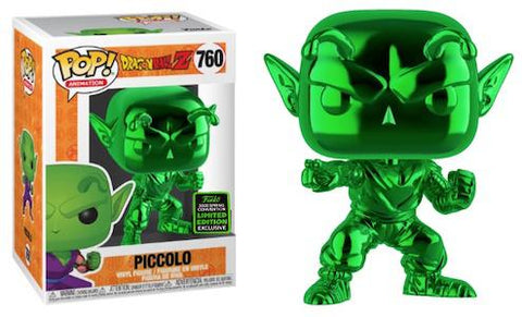 Anime Funko Pop Dragon Ball Z Piccolo Funko Dragon Ball Z Gohan