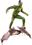 (PREORDER) 1:6 Spider-Man : No Way Home - Green Goblin DELUXE Figure MMS631 Hot Toys (EARLY BIRD $540)