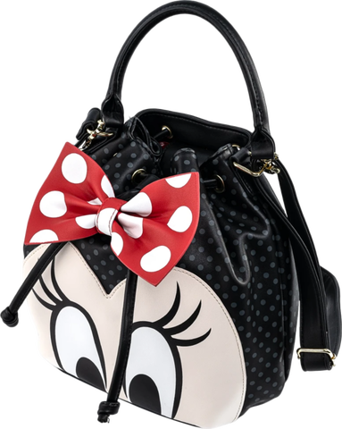 Tasche Mickey Mouse - Minnie