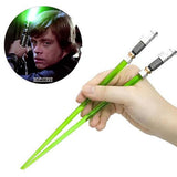 Star Wars : Lightsaber Chopsticks Kotobukiya