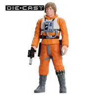 Star Wars - Metacolle Mini Diecast Luke Skywalker Figure