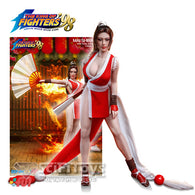 1:6 King Of Fighters 98 KOF MAI SHIRANUI Collectables Video Game Figure Phicen TBLeague