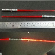 1:6 scale light up lightsaber Custom upgrade weapon