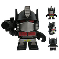 8" Transformers : The Loyal Subjects Series 1 - Limited Edition The Nemesis Prime Hasbro