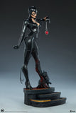(PREORDER) 1:4 DC : Batman - Catwoman Premium Format Statue Sideshow (EARLY BIRD $899.99)