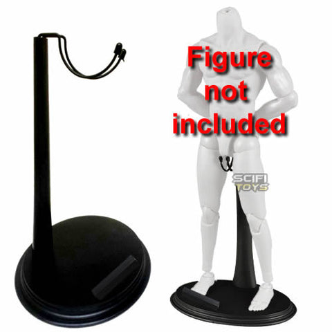 1:6 Action Figure / Doll Stand for sixth scale figure