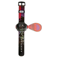 Star Wars - Darth Vader LCD Projection Watch Wesco