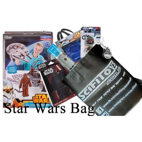 Scifitoys Star Wars Bag