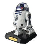 1:6 Star Wars : A New Hope - R2-D2 Perfect Model Chogokin Diecast Figure Bandai Tamashii Nations