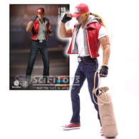 1:6 SNK : King Of Fighters KOF - Terry Bogard Collectable Video Game Figure Worldbox