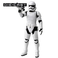 Star Wars : The Force Awakens - First Order Stormtrooper Metacolle Mini Diecast Figure