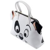 Disney 70th Anniversary Collection : 101 Dalmatians - Patch Faux Leather Crossbody Bag Loungefly